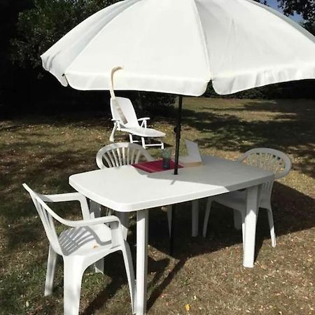 Stemicar Dans Les Landes Διαμέρισμα Lesperon  Εξωτερικό φωτογραφία