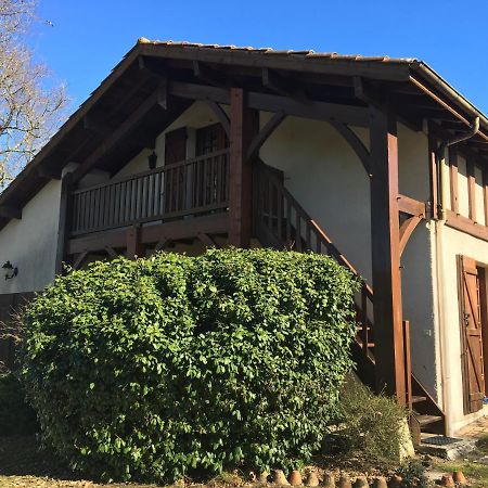 Stemicar Dans Les Landes Διαμέρισμα Lesperon  Εξωτερικό φωτογραφία