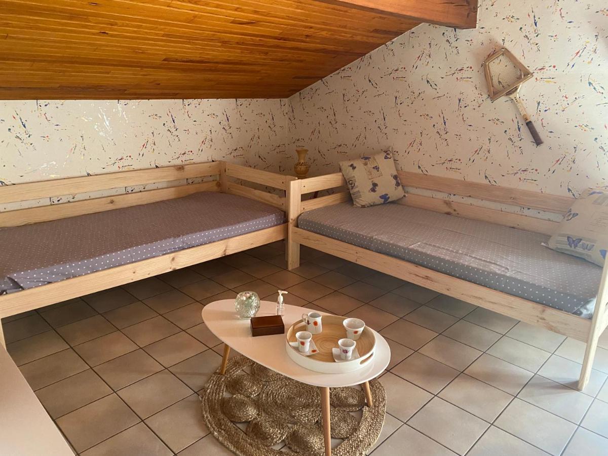 Stemicar Dans Les Landes Διαμέρισμα Lesperon  Εξωτερικό φωτογραφία