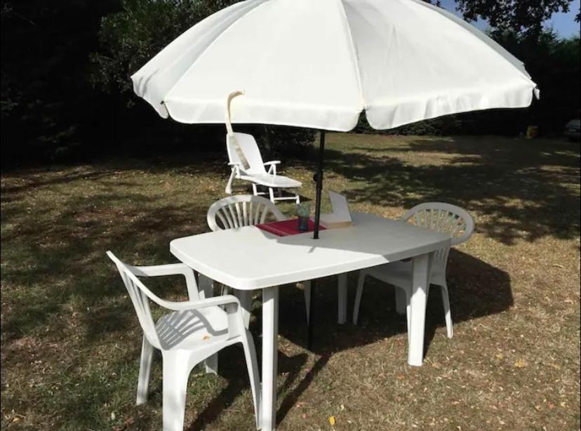 Stemicar Dans Les Landes Διαμέρισμα Lesperon  Εξωτερικό φωτογραφία