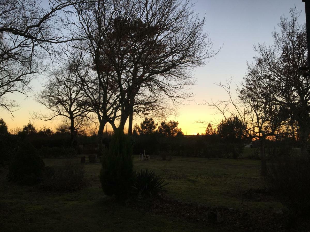 Stemicar Dans Les Landes Διαμέρισμα Lesperon  Εξωτερικό φωτογραφία