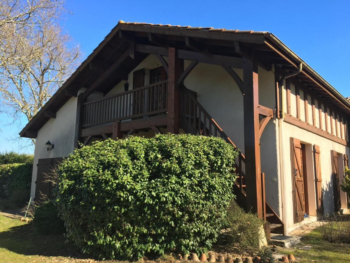 Stemicar Dans Les Landes Διαμέρισμα Lesperon  Εξωτερικό φωτογραφία